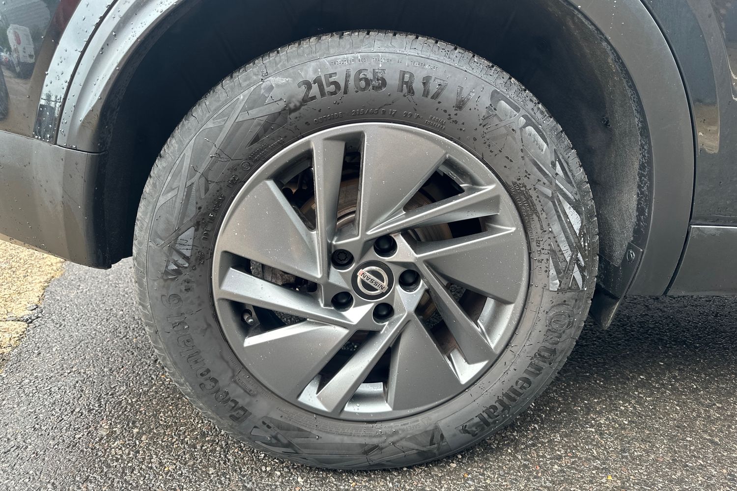 Used Nissan Qashqai 2022 for sale - 76116759: Photo 26