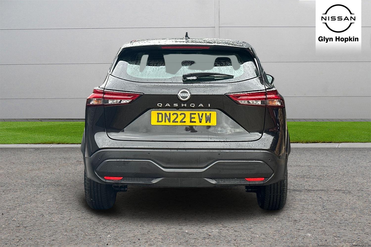 Used Nissan Qashqai 2022 for sale - 76116759: Photo 4