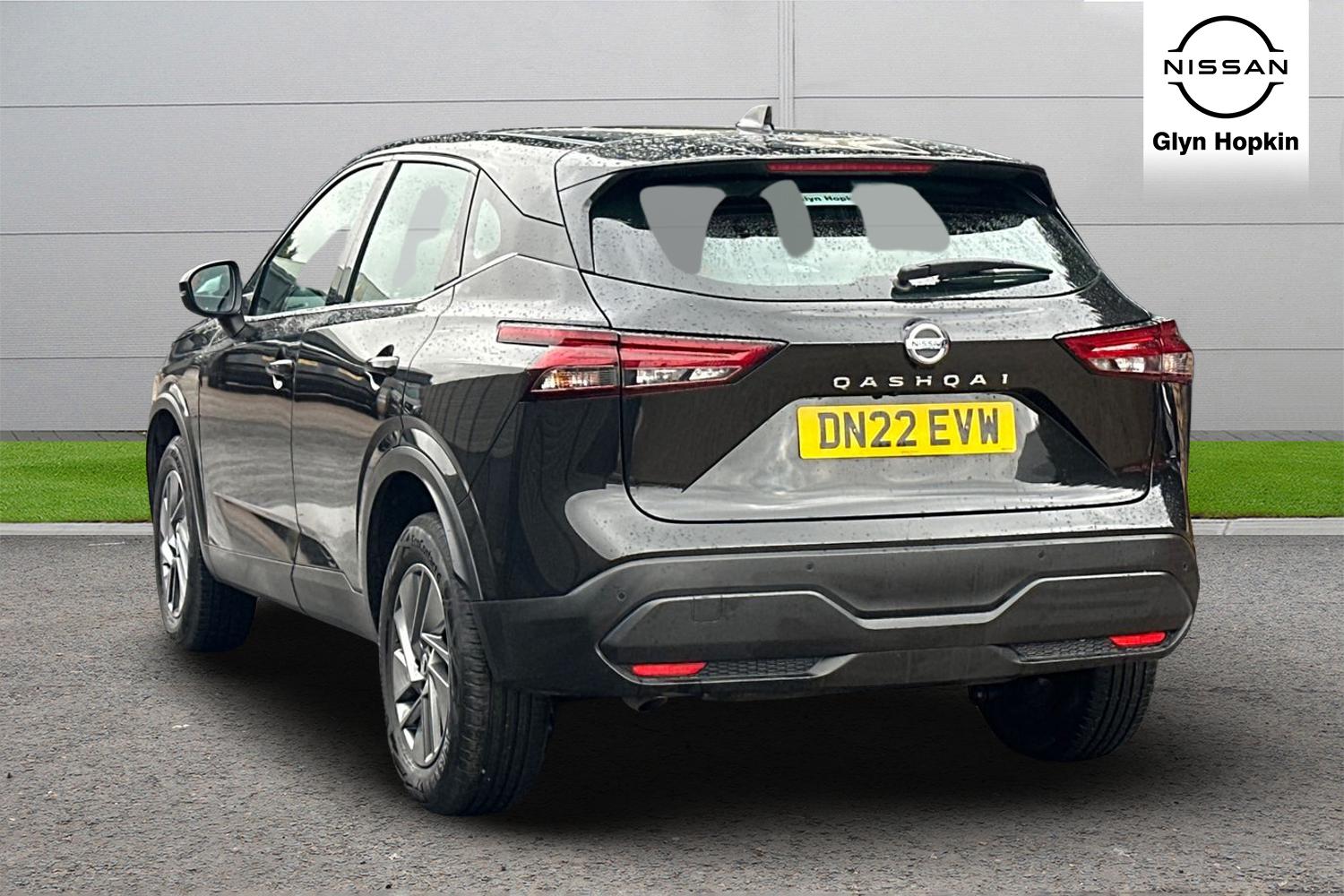 Used Nissan Qashqai 2022 for sale - 76116759: Photo 5