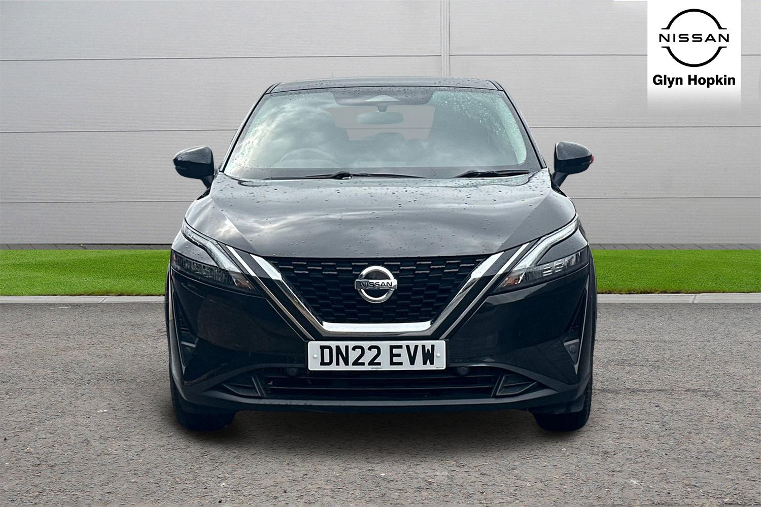 Used Nissan Qashqai 2022 for sale - 76116759: Photo 8