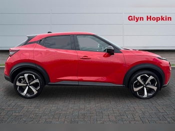 Used Nissan Juke 2023 for sale - 78685803: Photo
