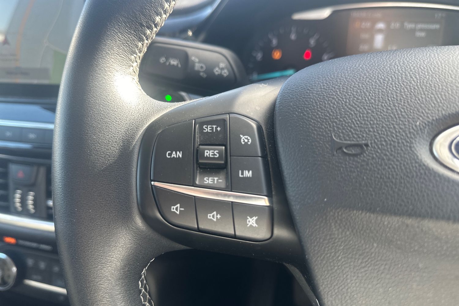 Used Ford Fiesta 2018 for sale - 76691388: Photo 21