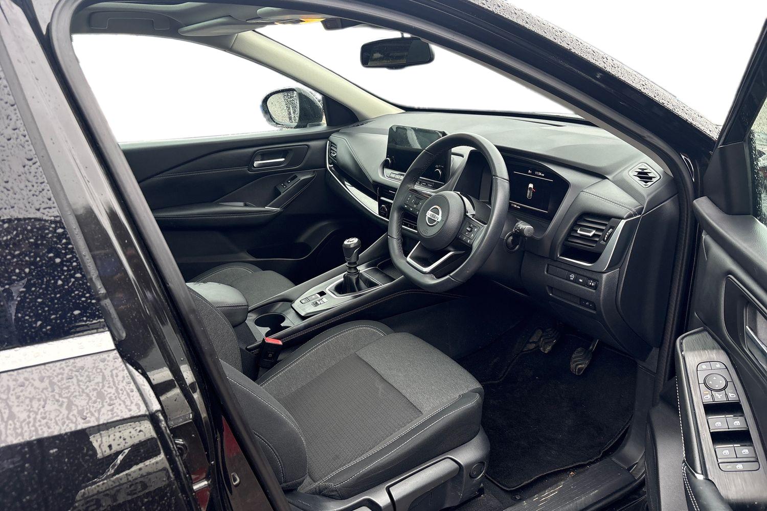 Used Nissan Qashqai 2022 for sale - 77600383: Photo 10