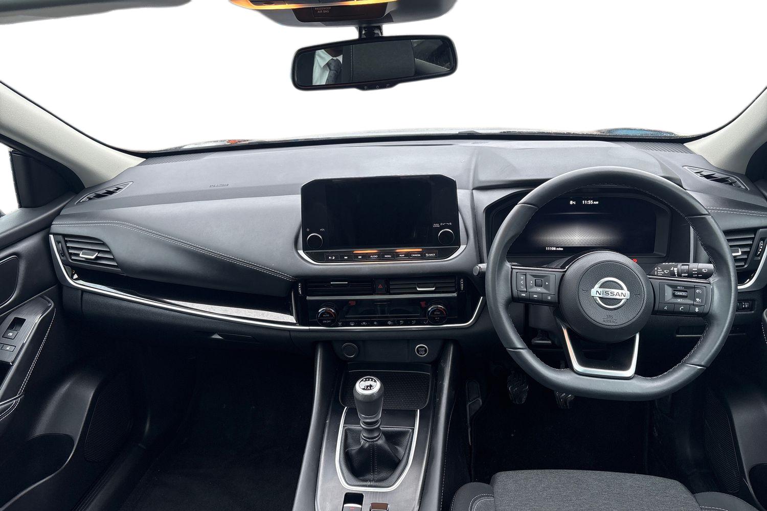 Used Nissan Qashqai 2022 for sale - 77600383: Photo 12