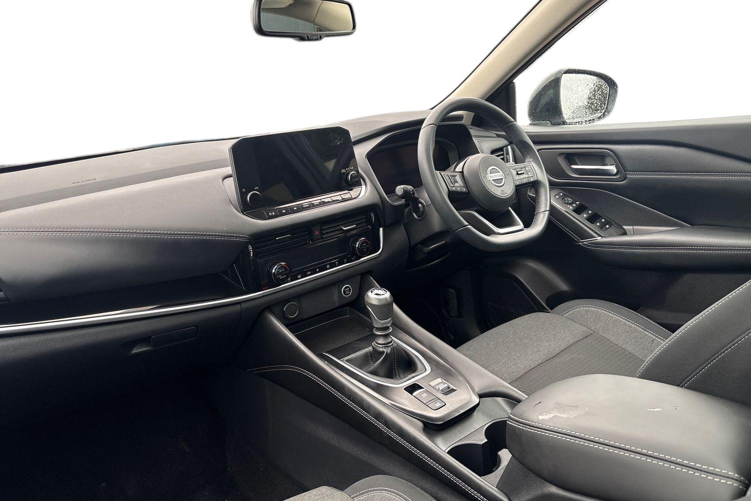 Used Nissan Qashqai 2022 for sale - 77600383: Photo 13