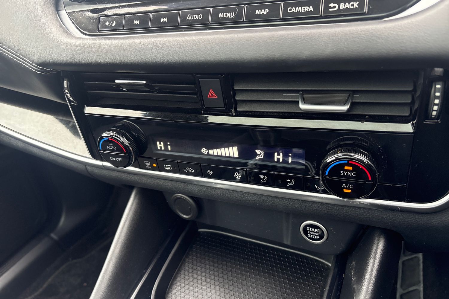 Used Nissan Qashqai 2022 for sale - 77600383: Photo 15