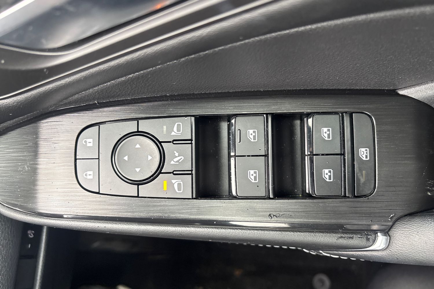 Used Nissan Qashqai 2022 for sale - 77600383: Photo 16