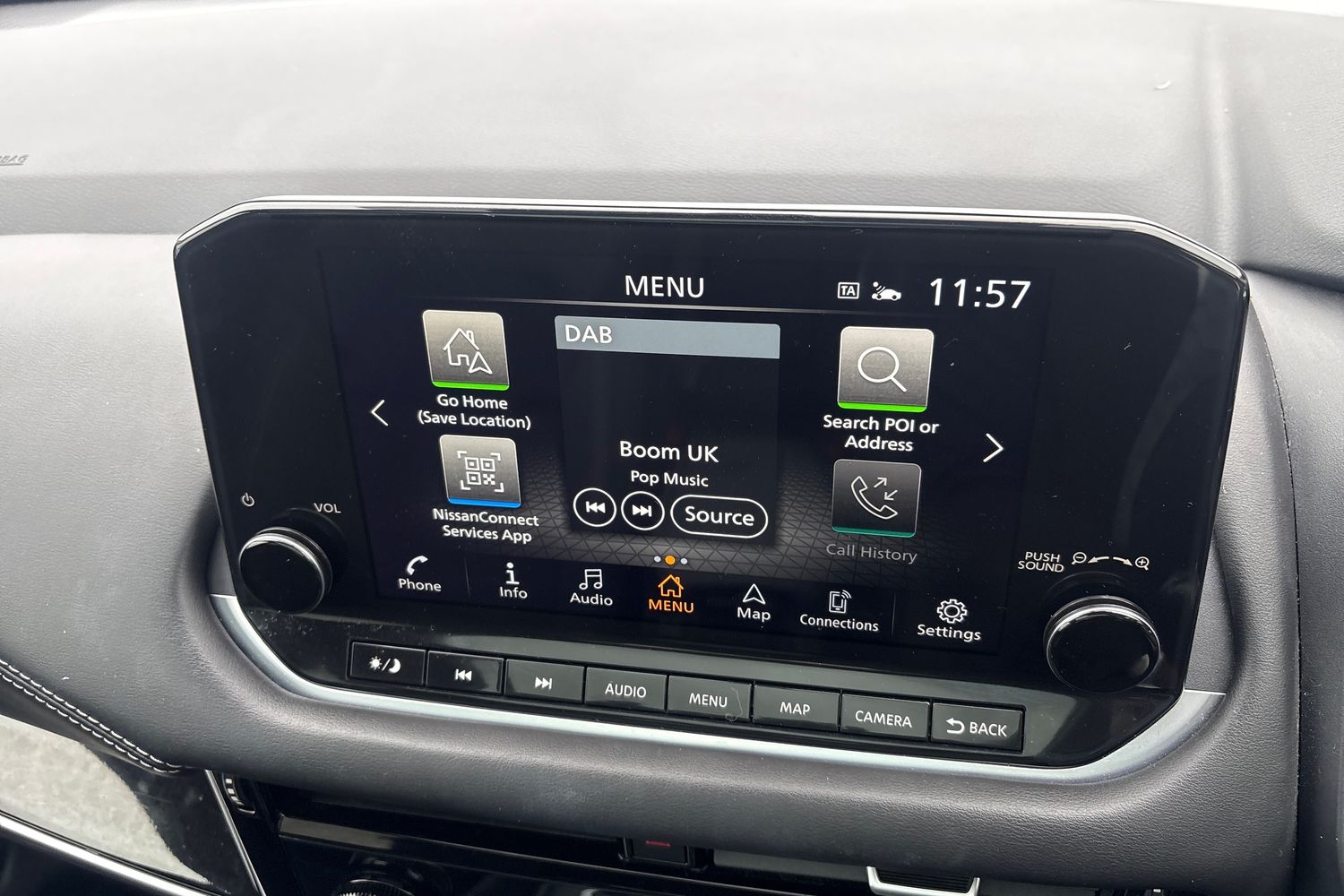 Used Nissan Qashqai 2022 for sale - 77600383: Photo 17