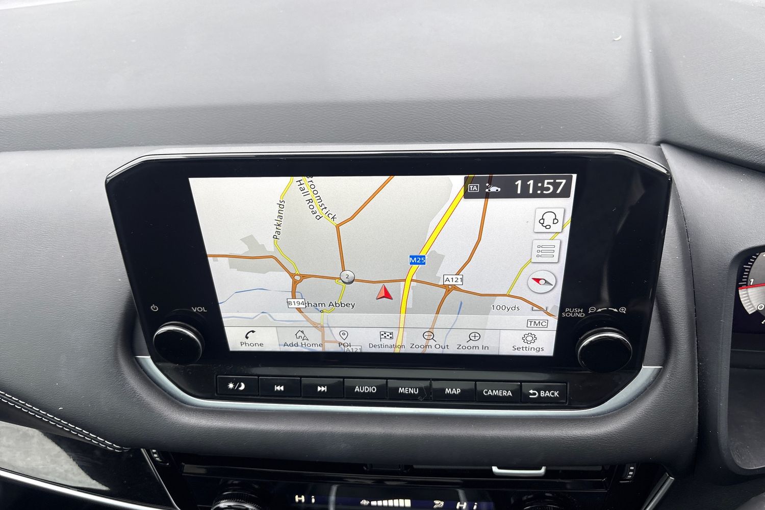 Used Nissan Qashqai 2022 for sale - 77600383: Photo 18