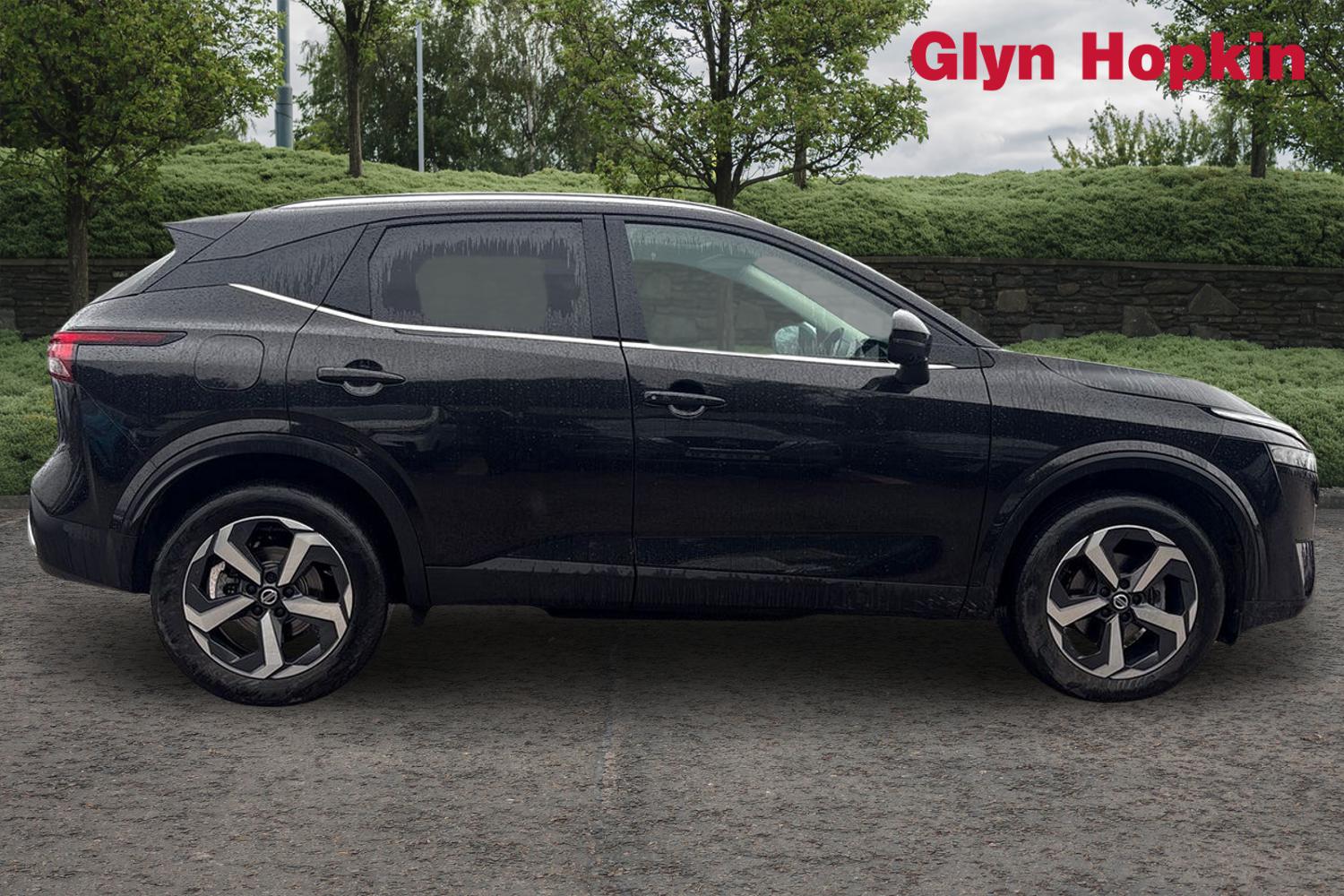 Used Nissan Qashqai 2022 for sale - 77600383: Photo 2