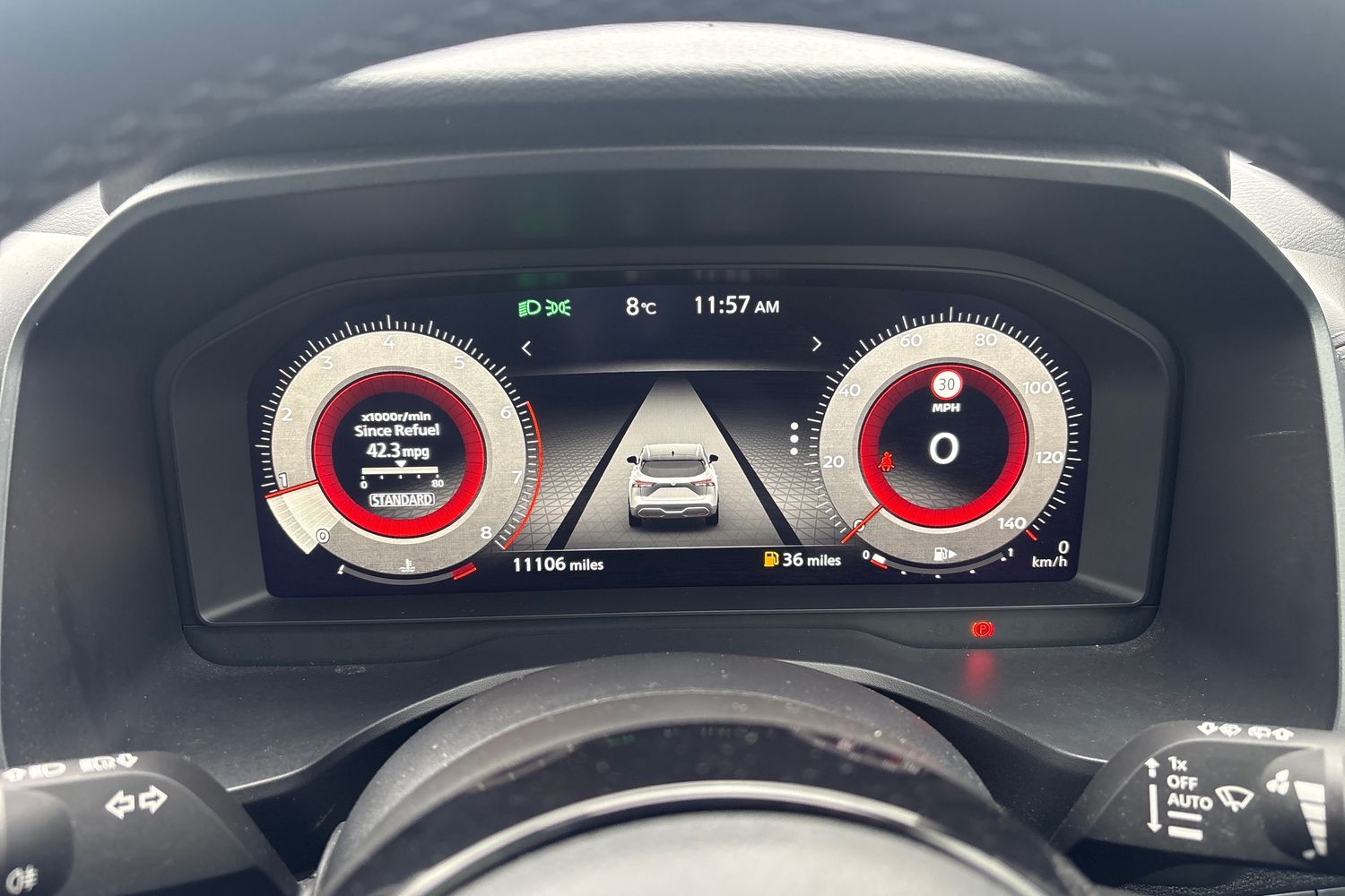 Used Nissan Qashqai 2022 for sale - 77600383: Photo 20