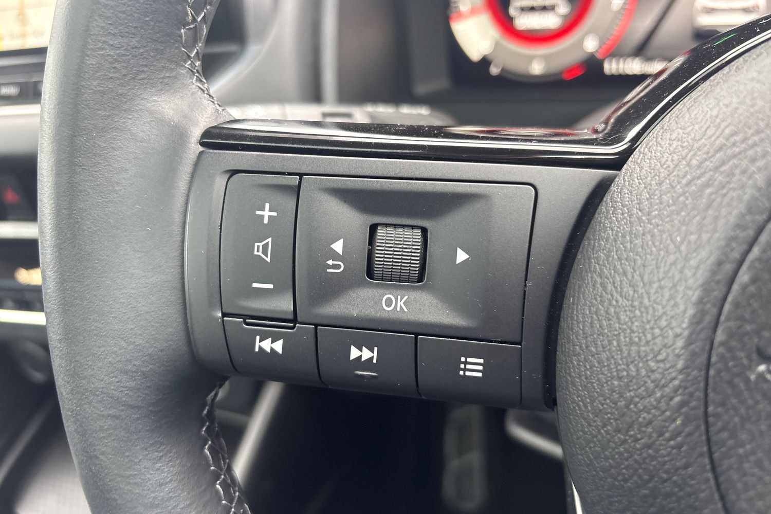 Used Nissan Qashqai 2022 for sale - 77600383: Photo 21