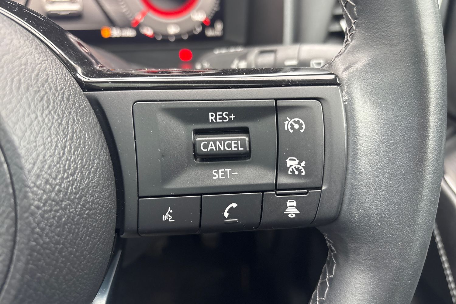 Used Nissan Qashqai 2022 for sale - 77600383: Photo 22