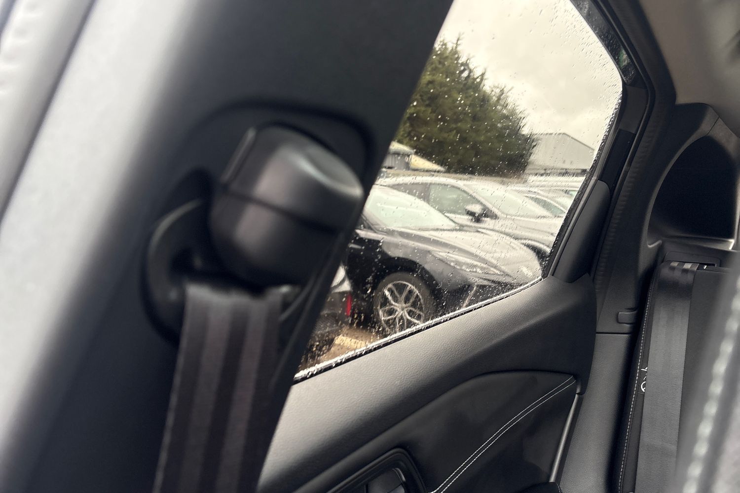 Used Nissan Qashqai 2022 for sale - 77600383: Photo 26