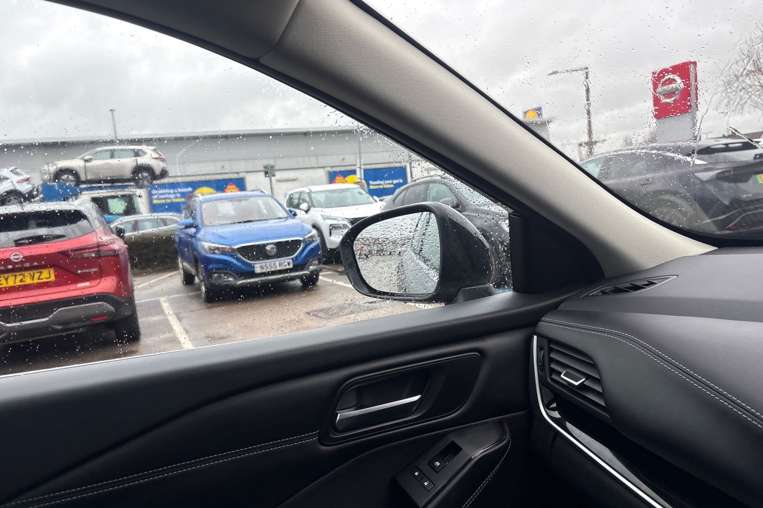 Used Nissan Qashqai 2022 for sale - 77600383: Photo 29