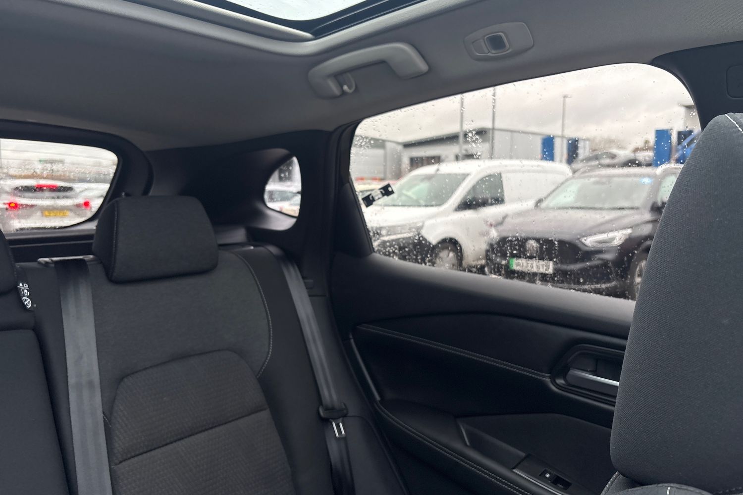 Used Nissan Qashqai 2022 for sale - 77600383: Photo 30