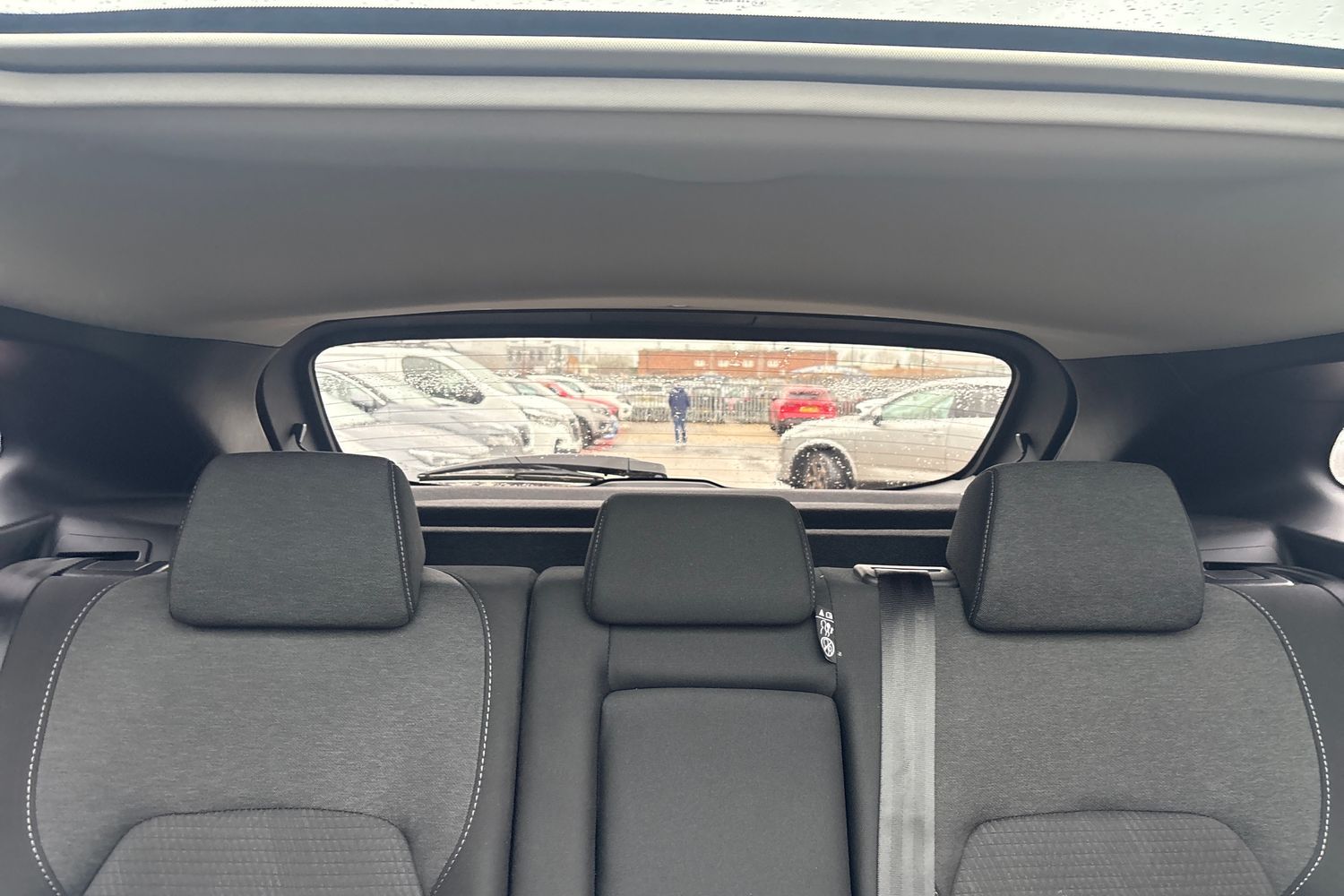 Used Nissan Qashqai 2022 for sale - 77600383: Photo 31