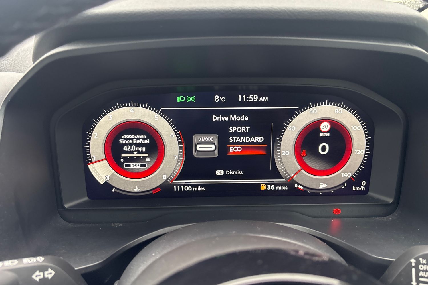 Used Nissan Qashqai 2022 for sale - 77600383: Photo 34