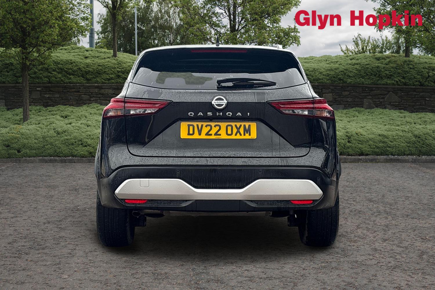 Used Nissan Qashqai 2022 for sale - 77600383: Photo 4