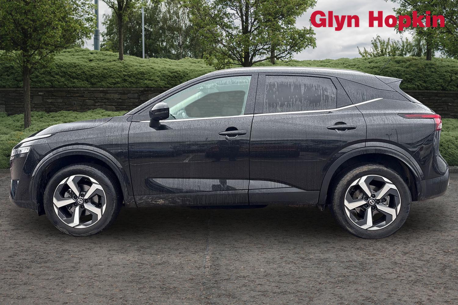 Used Nissan Qashqai 2022 for sale - 77600383: Photo 6