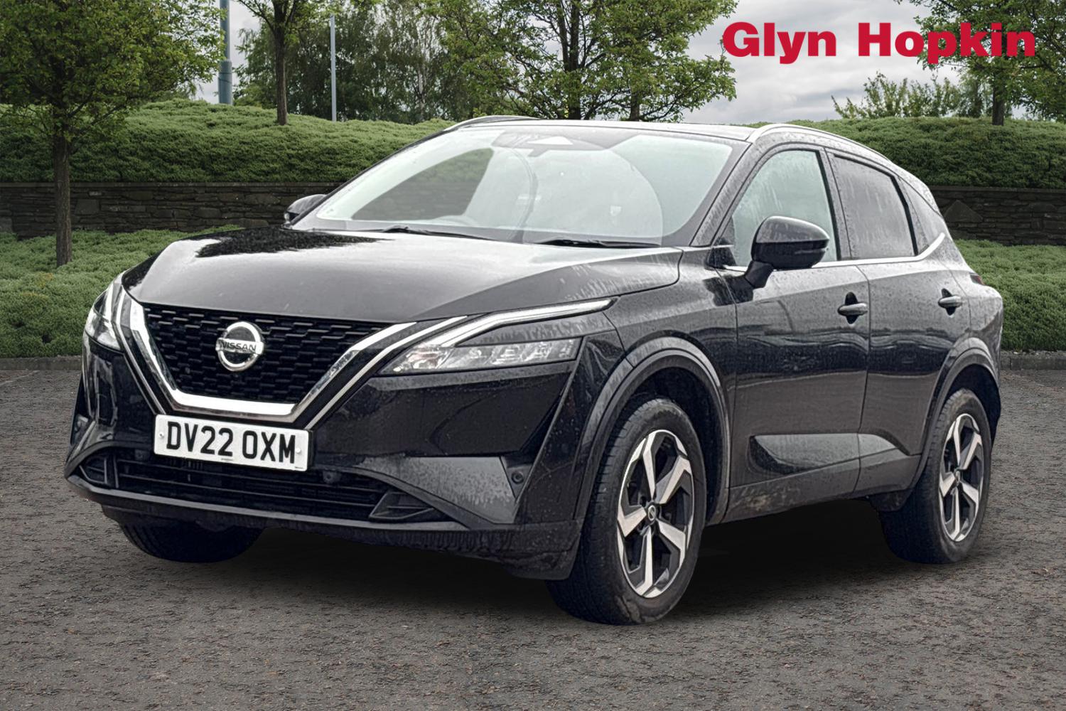 Used Nissan Qashqai 2022 for sale - 77600383: Photo 7