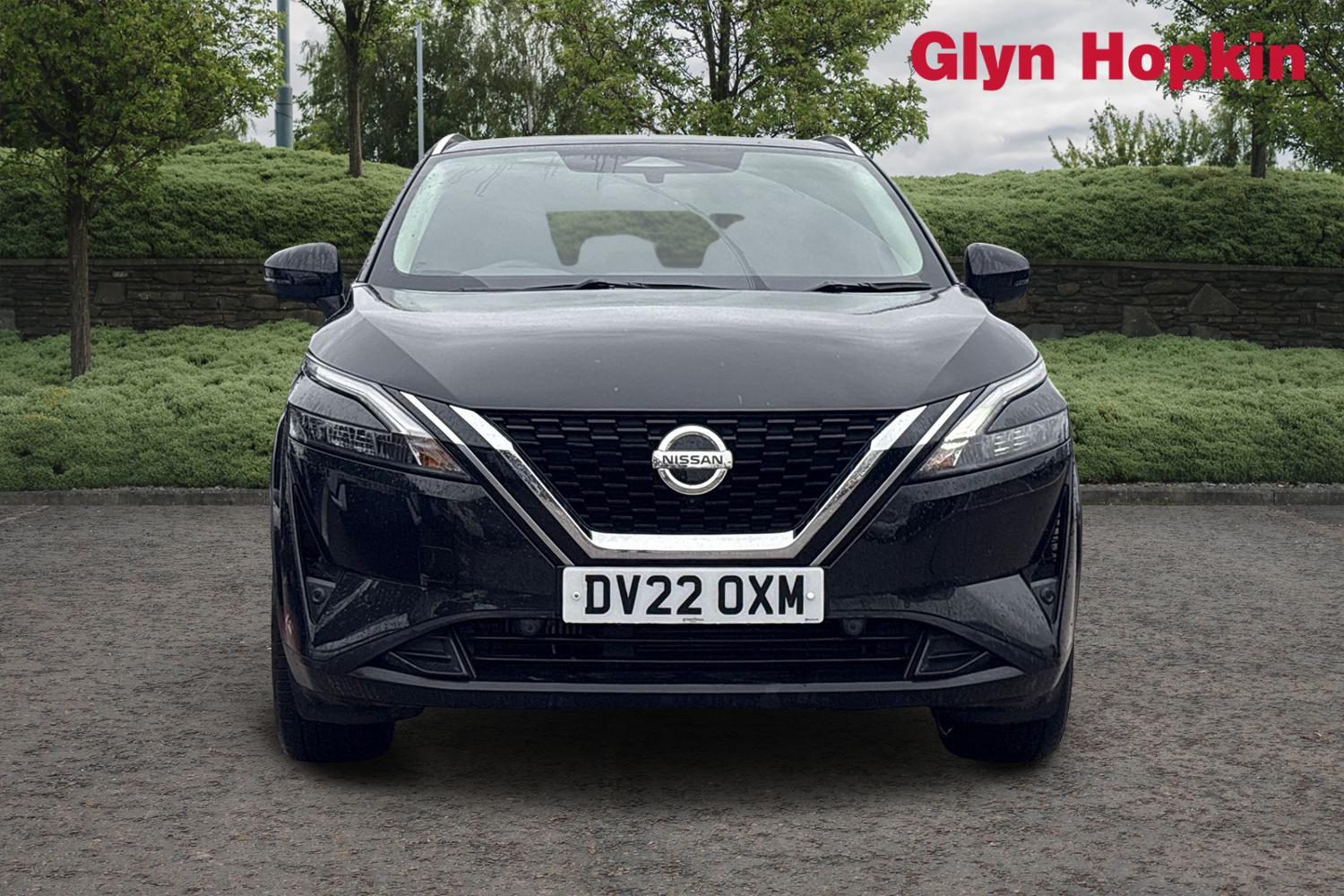 Used Nissan Qashqai 2022 for sale - 77600383: Photo 8