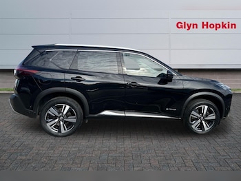 Used Nissan X-Trail 2022 for sale - 78512908: Photo