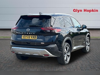 Used Nissan X-Trail 2022 for sale - 78512908: Photo