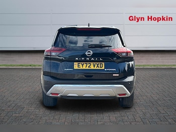 Used Nissan X-Trail 2022 for sale - 78512908: Photo