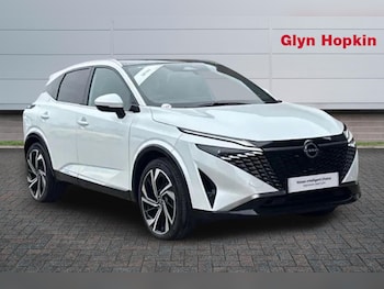 Used Nissan Qashqai 2026 for sale - 79595339: Photo