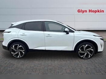 Used Nissan Qashqai 2026 for sale - 79595339: Photo