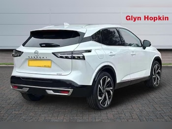 Used Nissan Qashqai 2026 for sale - 79595339: Photo