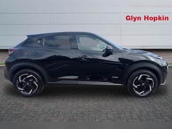 Used Nissan Juke 2023 for sale - 78959990: Photo
