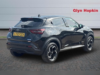 Used Nissan Juke 2023 for sale - 78959990: Photo