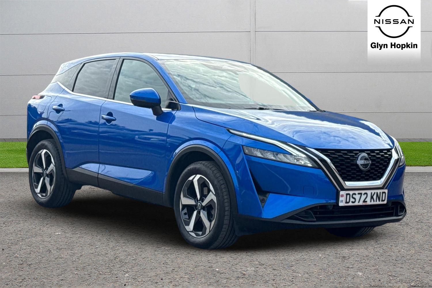 Used Nissan Qashqai 2022 for sale - 76007700: Photo 1