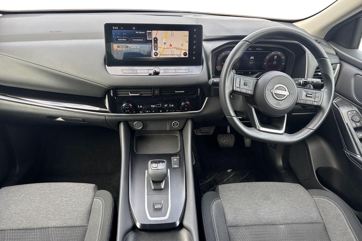 Used Nissan Qashqai 2022 for sale - 76007700: Photo 12
