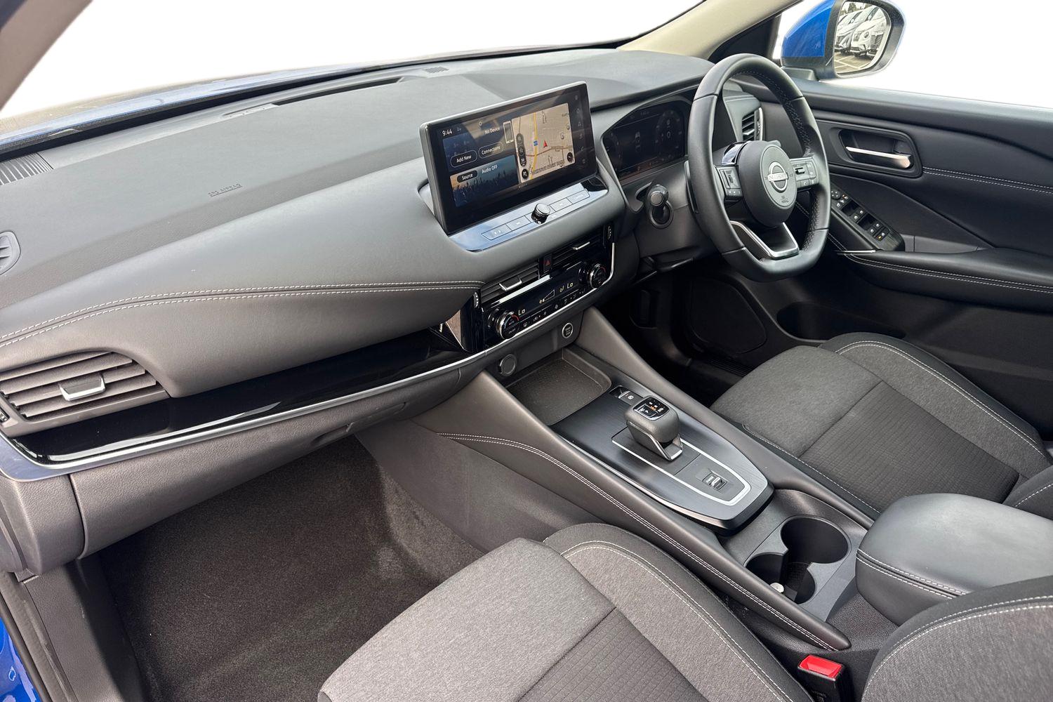 Used Nissan Qashqai 2022 for sale - 76007700: Photo 13