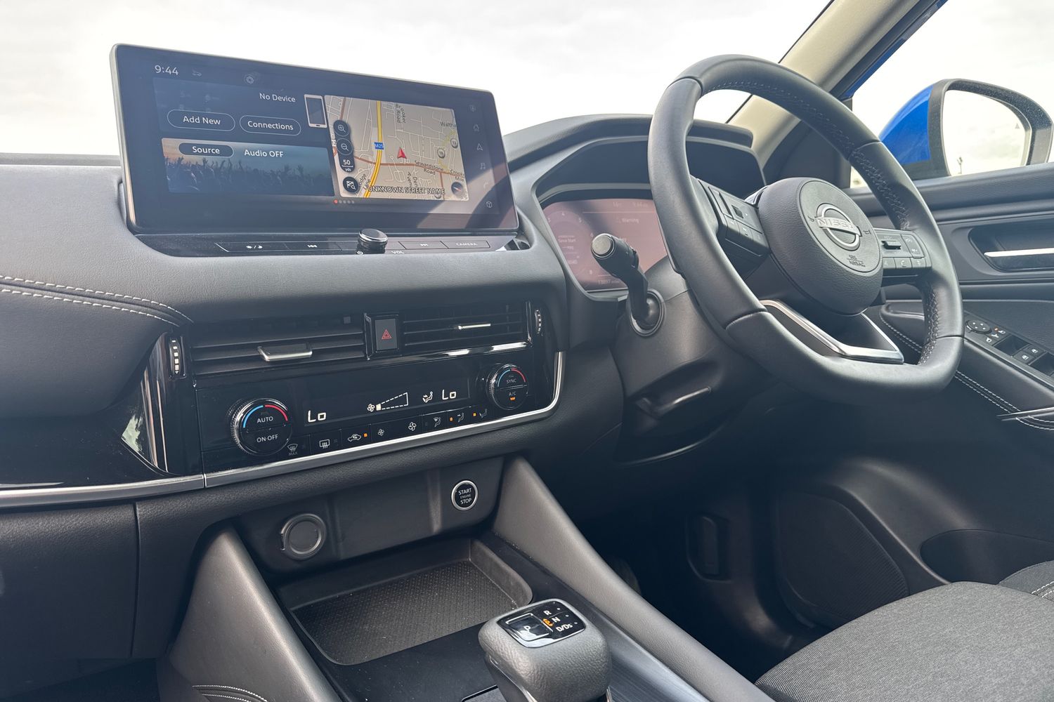 Used Nissan Qashqai 2022 for sale - 76007700: Photo 14