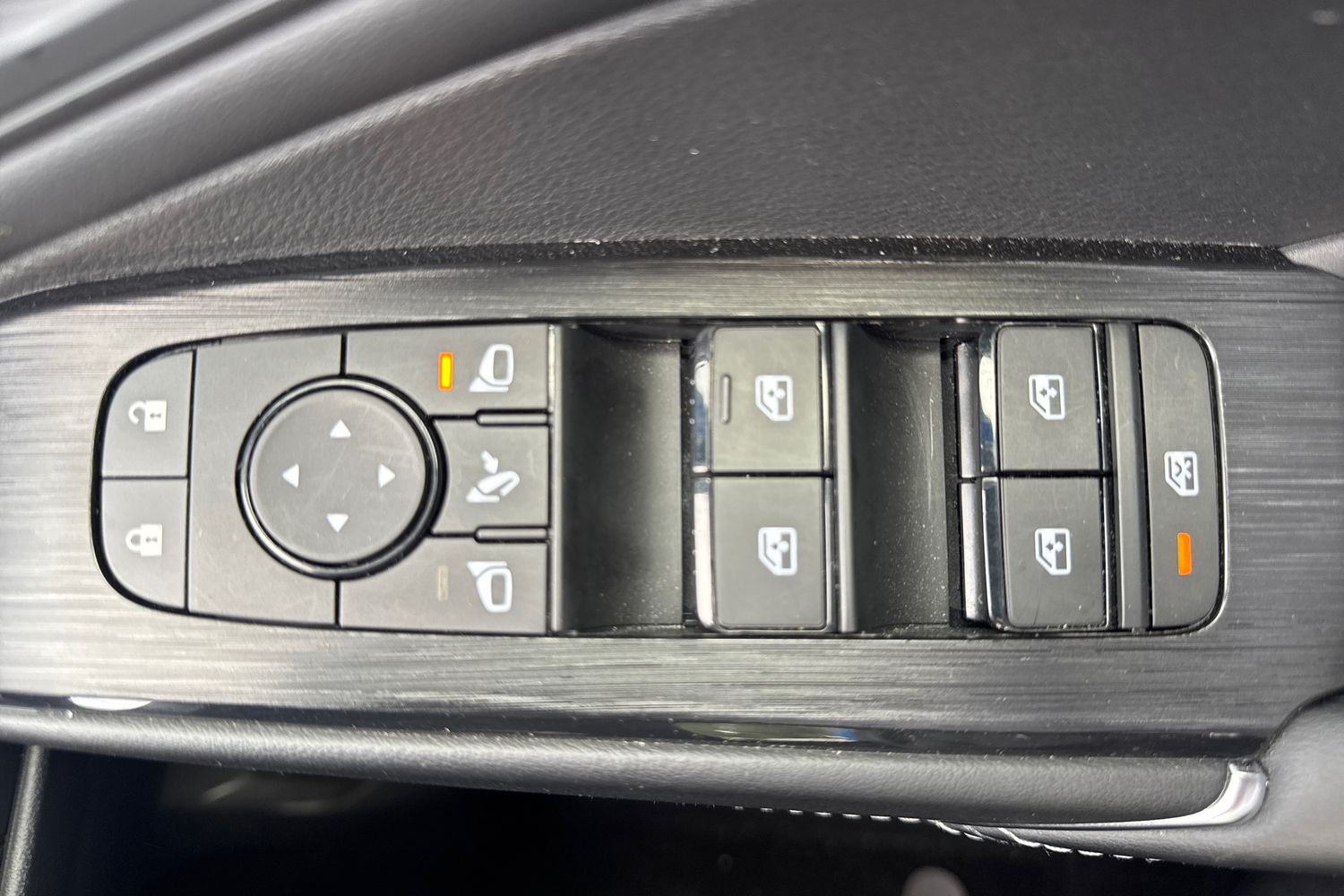 Used Nissan Qashqai 2022 for sale - 76007700: Photo 16