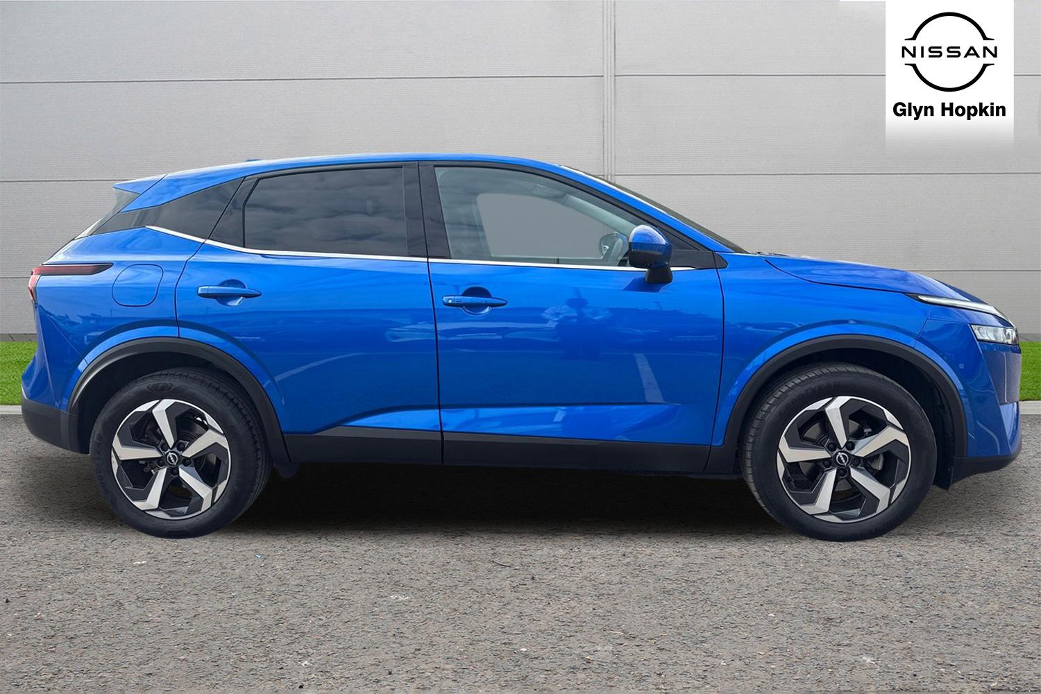 Used Nissan Qashqai 2022 for sale - 76007700: Photo 2