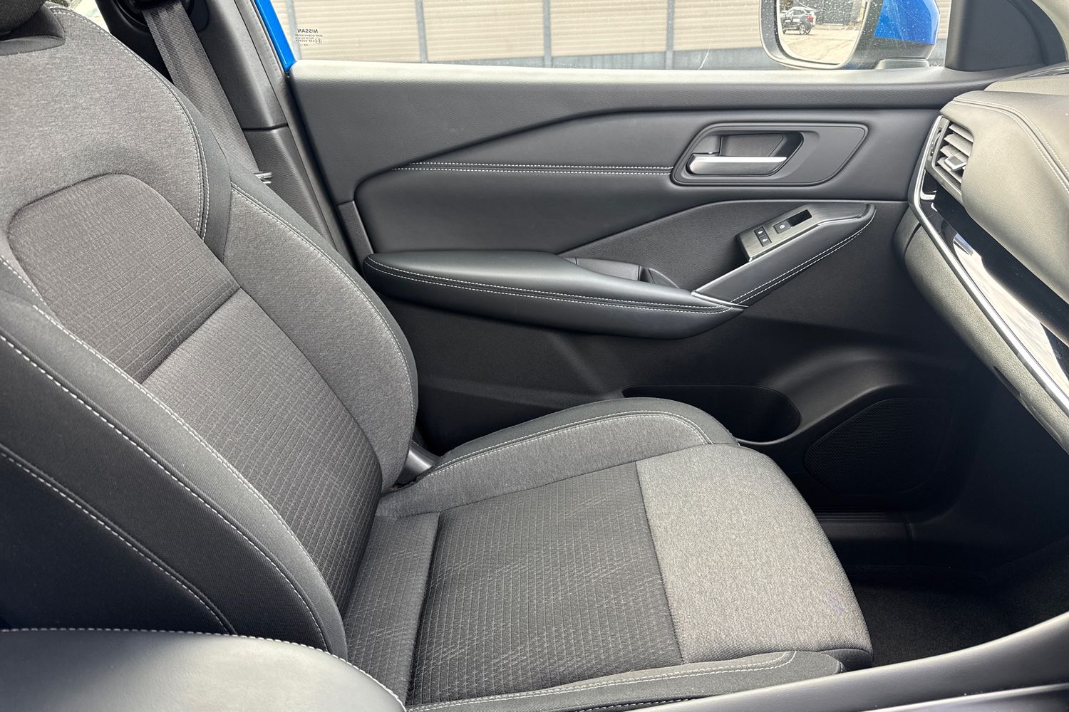 Used Nissan Qashqai 2022 for sale - 76007700: Photo 25