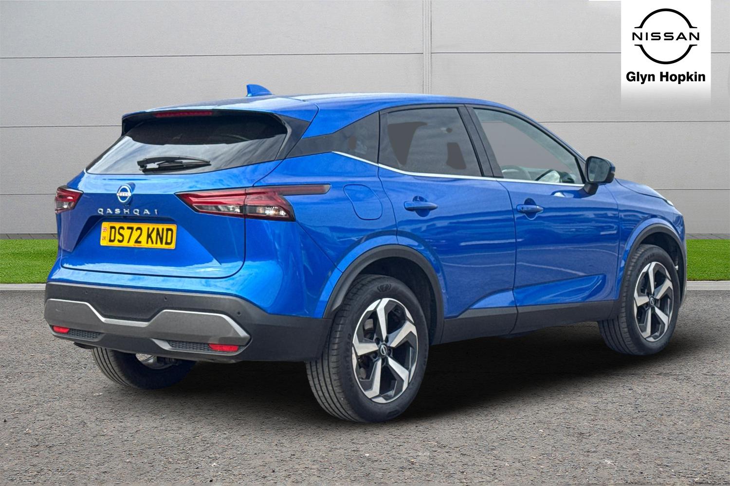Used Nissan Qashqai 2022 for sale - 76007700: Photo 3