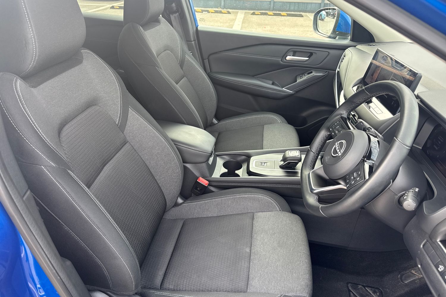 Used Nissan Qashqai 2022 for sale - 76007700: Photo 31