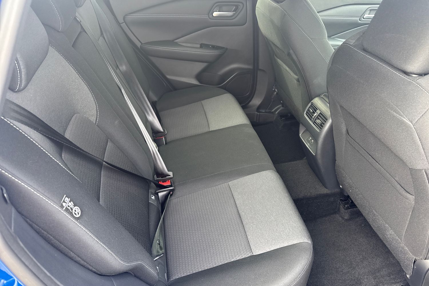 Used Nissan Qashqai 2022 for sale - 76007700: Photo 32