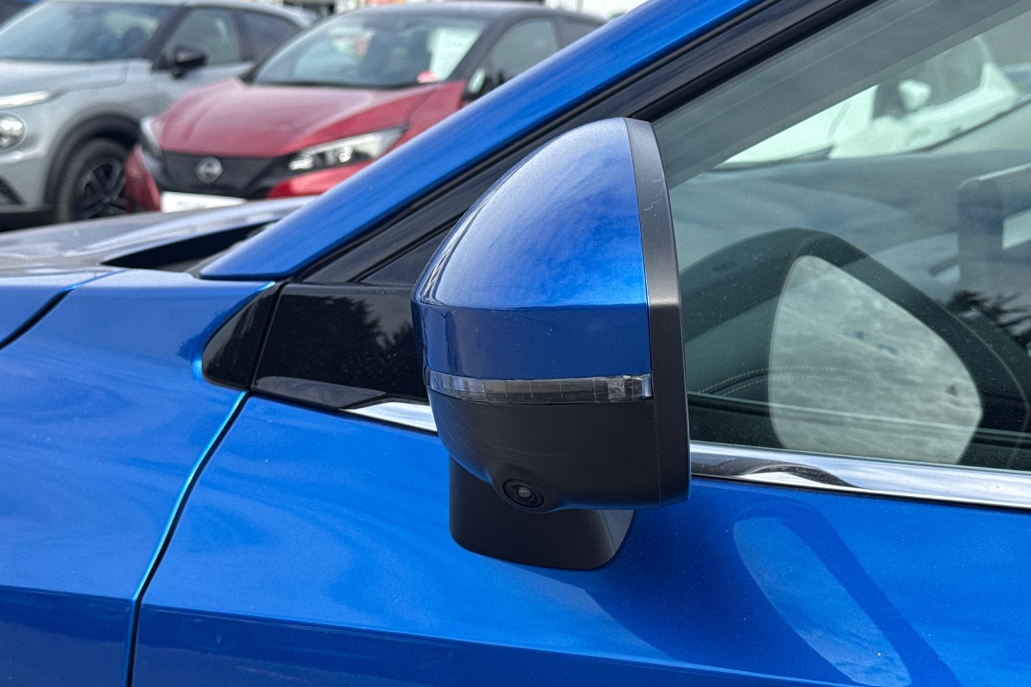 Used Nissan Qashqai 2022 for sale - 76007700: Photo 39