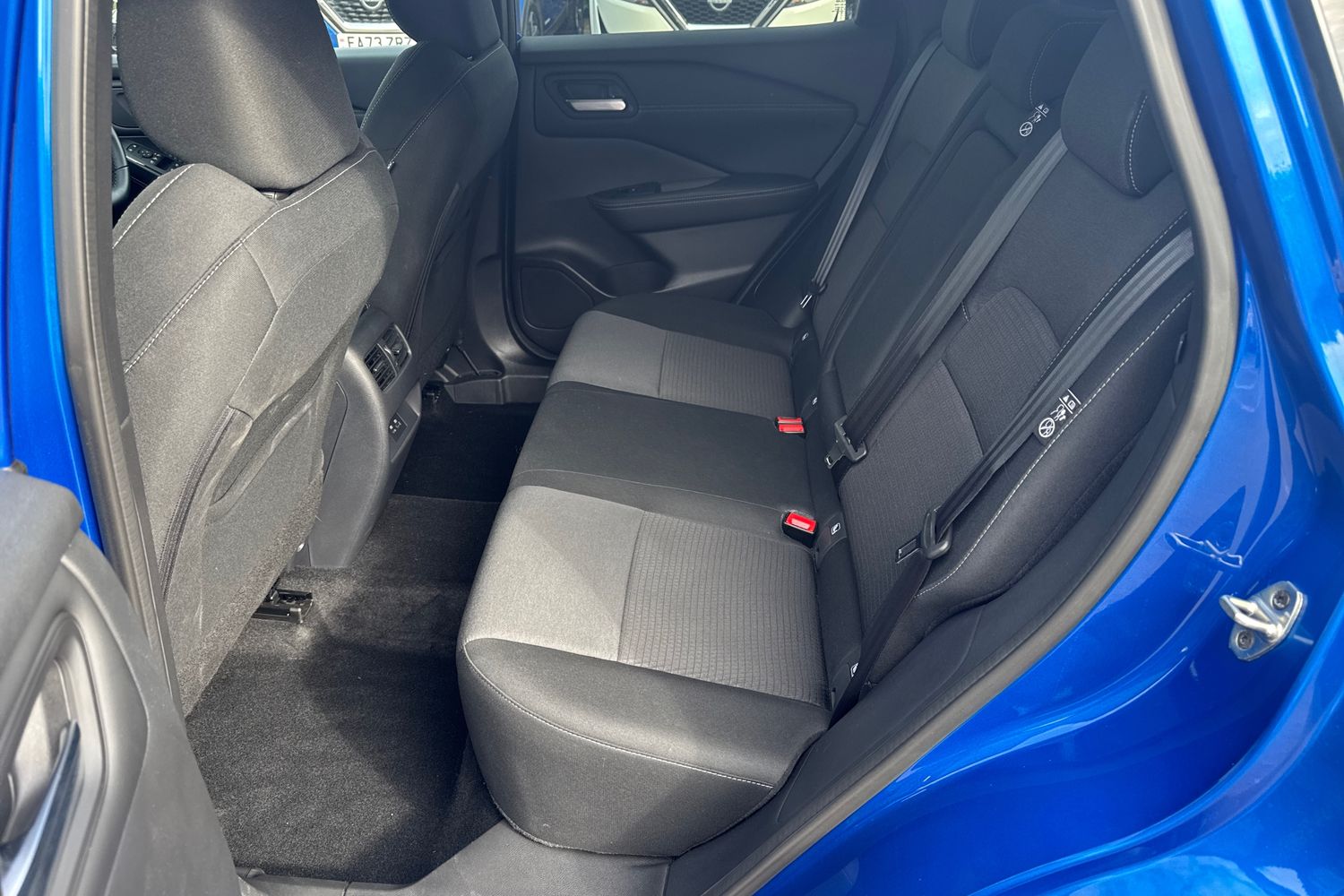 Used Nissan Qashqai 2022 for sale - 76007700: Photo 42