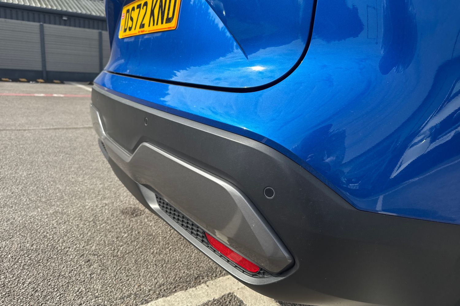 Used Nissan Qashqai 2022 for sale - 76007700: Photo 44