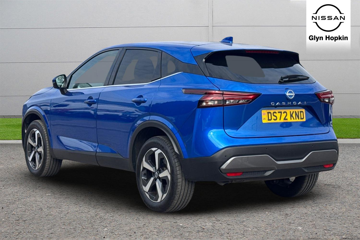 Used Nissan Qashqai 2022 for sale - 76007700: Photo 5