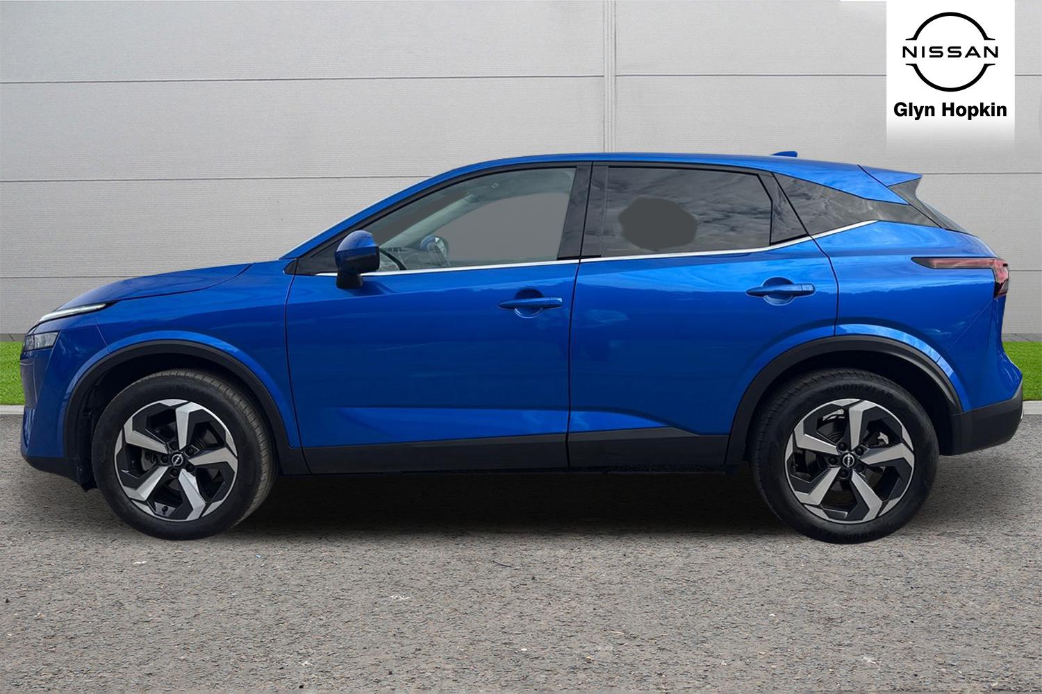 Used Nissan Qashqai 2022 for sale - 76007700: Photo 6