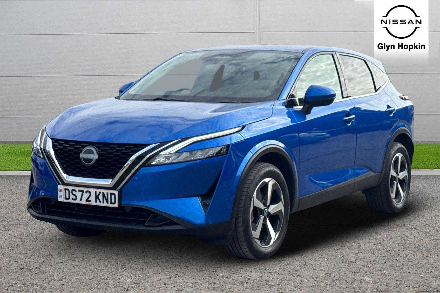 Used Nissan Qashqai 2022 for sale - 76007700: Photo 7